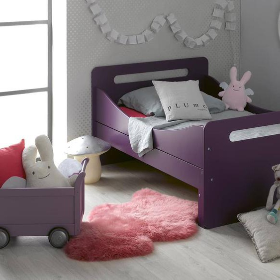 Lit Enfant Évolutif Féroé Violet