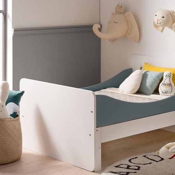 Lit Enfant Évolutif Opus Mousse