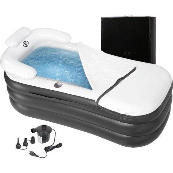 Lit gonflable pour adultes - Matelas gonflable pour adultes - Lit gonflable pour adultes - Matelas gonflable - Lit gonflable pour les vacances