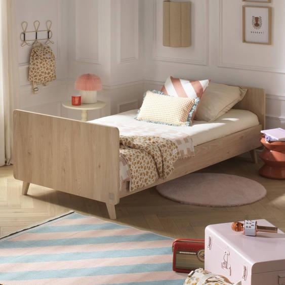 Lit Junior 190x90cm - Arty Marron