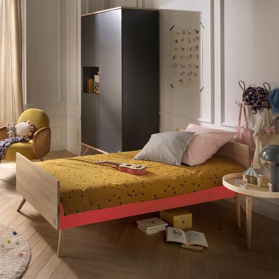 Lit Junior - Boreale Orange