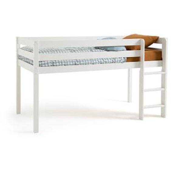 Lit mi-hauteur, Mirka