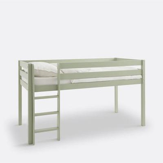 Lit mi-hauteur, Mirka