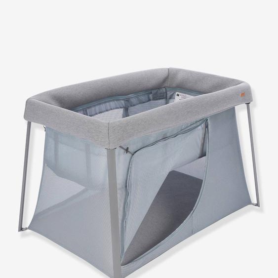 Lit Parapluie 3 En 1 Eazy Sleep Beaba Gris