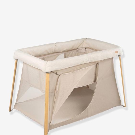 Lit parapluie 3 en 1 Eazy Sleep sable