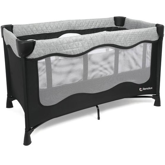 Lit Parapluie Bi-positions Pliage Rapide Xpress Padded Griffin