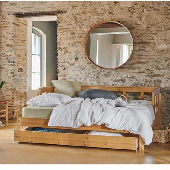 Lit rangement extensible Tanguy