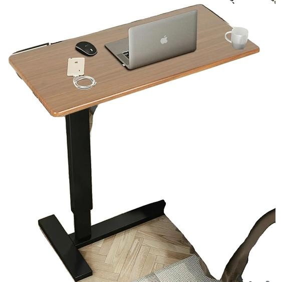 Lit superposé Table de nuit, réglable en hauteur, robuste