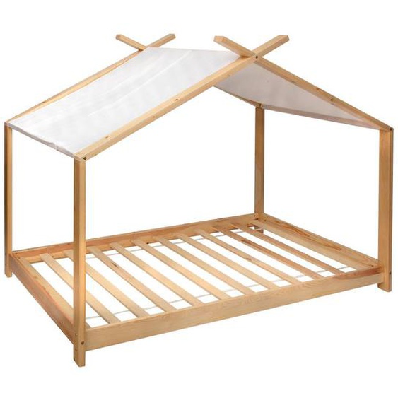 Lit Tente Enfant - Ilan Beige