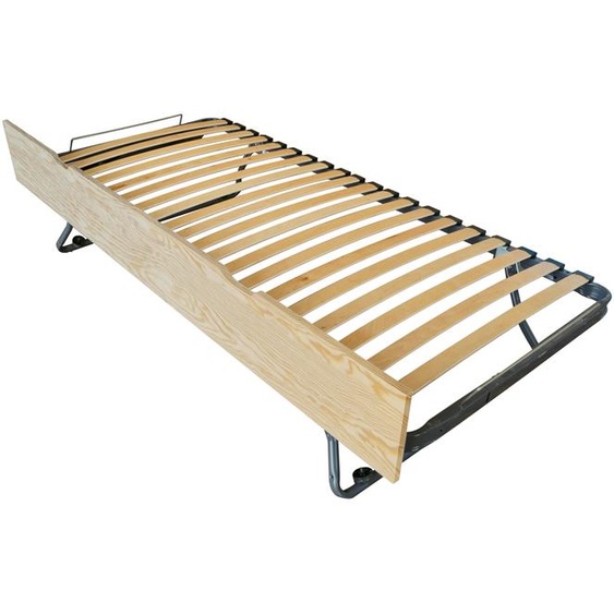 Lit tiroir 80x190 en pin massif