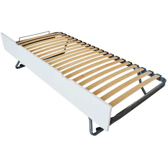 Lit tiroir 90x190 en pin massif