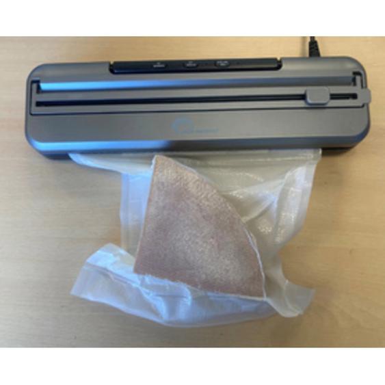 LITTLE BALANCE Appareil demballage sous vide Easy Saver