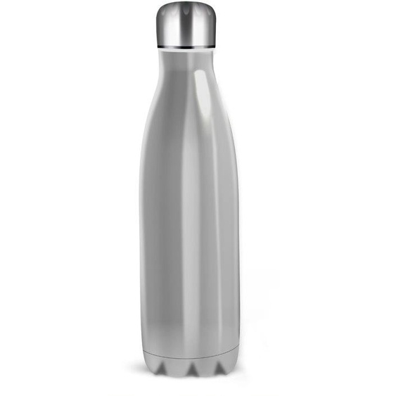Little Balance Bouteille Isotherme - 500 ml - Inox