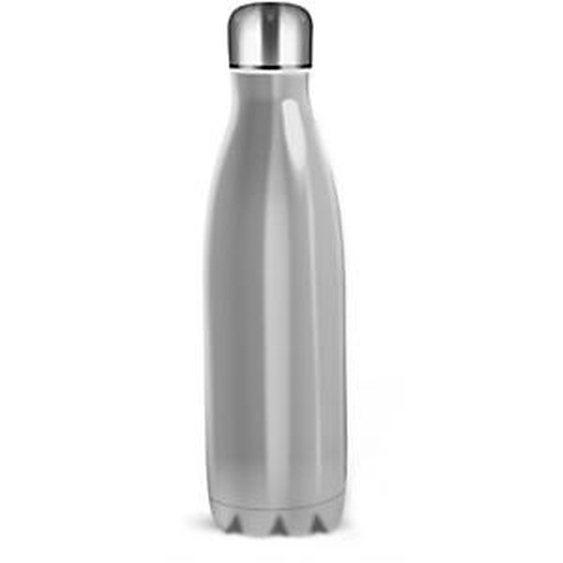 Little Balance Bouteille Isotherme - 500 ml - Inox
