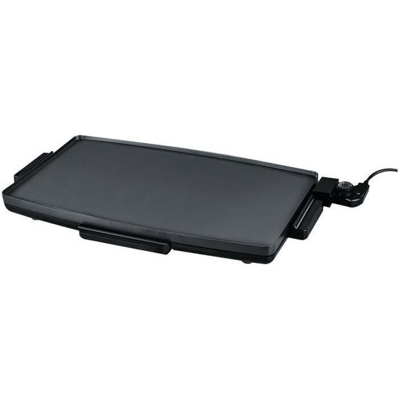 LITTLE BALANCE Plancha électrique Easy XL 59,5 x 34,5 cm