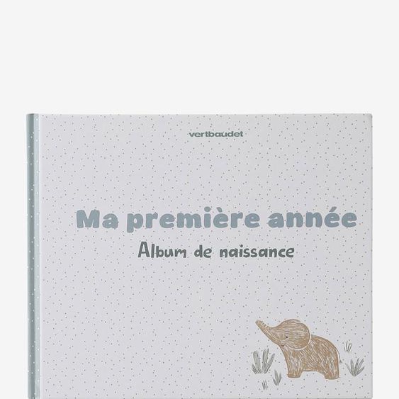 Livre naissance babylone