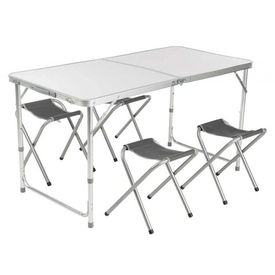 Loap Hawaii Camp Ensemble Blanc