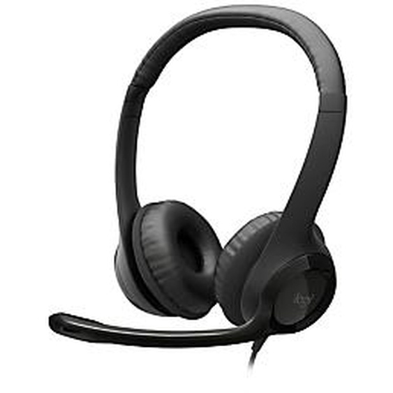 LOGITECH - Casques Téléphoniques