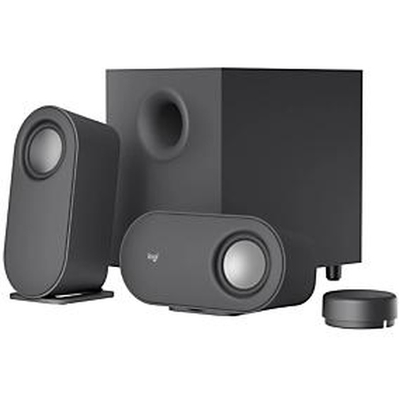 LOGITECH - Enceintes