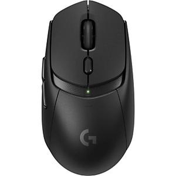 Logitech G G309, Droitier, Optique, RF sans fil + Bluetooth, 2560 DPI, 400 ips, Noir 910-007199