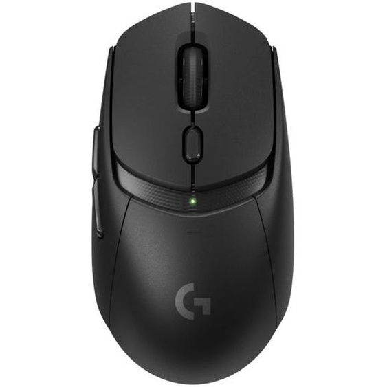 Logitech G G309, Droitier, Optique, RF sans fil + Bluetooth, 2560 DPI, 400 ips, Noir 910-007199