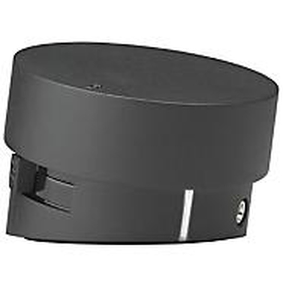 Logitech Système de haut-parleurs Z533 avec caisson de basses, 2.1 canaux, 60 W, Universel, Noir, 120 W, Avec fil 980-001054
