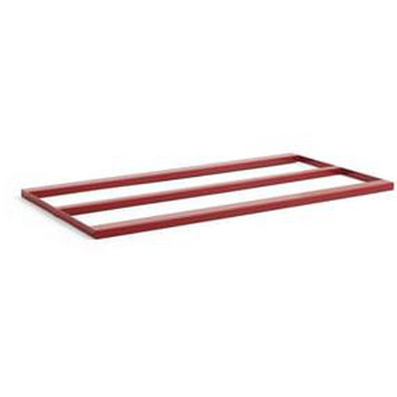 Loop Stand Support - maroon - pour L 180/200 cm