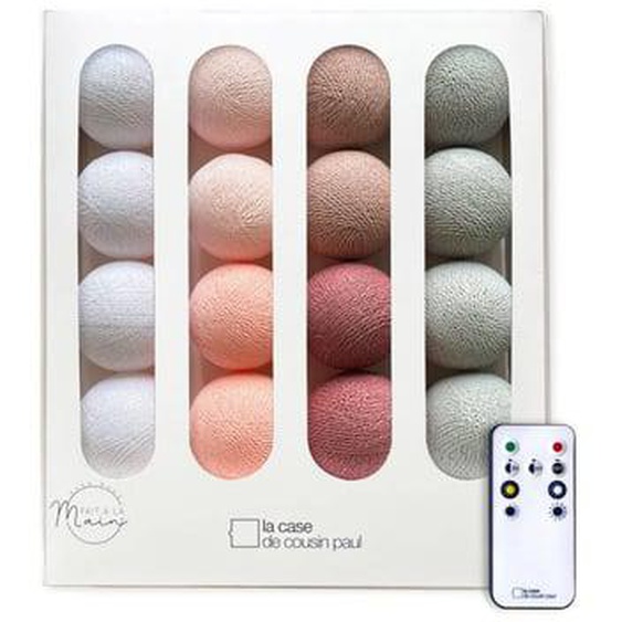 LOpéra - Guirlande LED avec télécommande