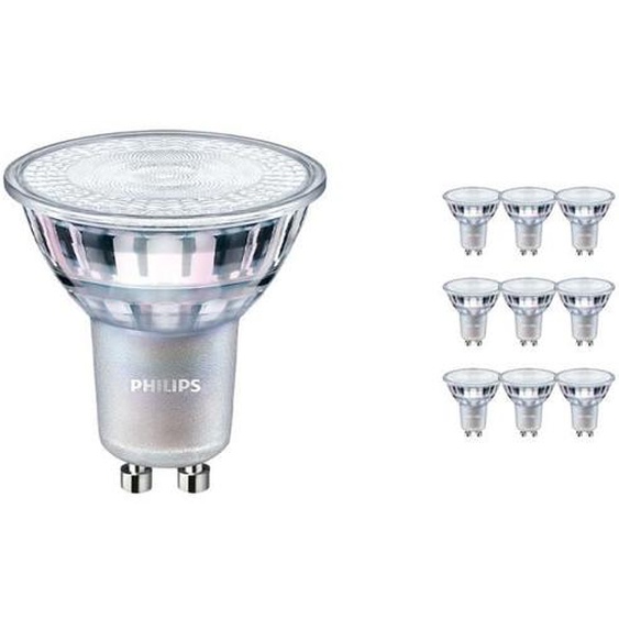 Ampoules LED Spots - PHILIPS - MASTER Value - Blanc Chaud - Dimmable