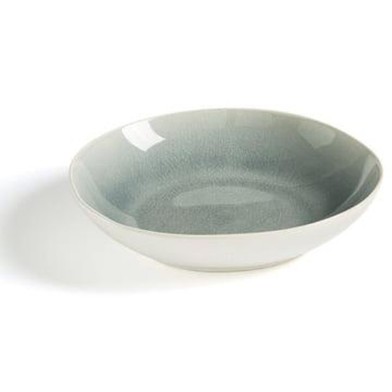 Lot 4 assiettes creuses Gogain