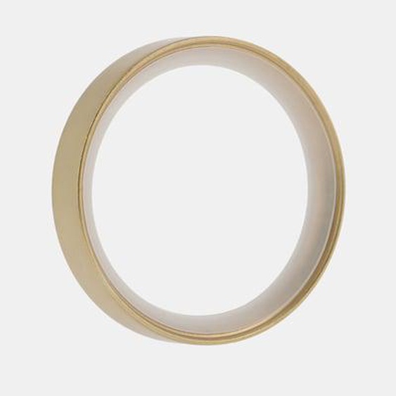 Lot de 10 anneaux plats