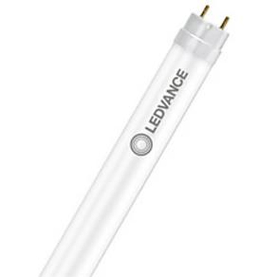 Lot de 10 - LEDVANCE Tube LED T8 EM, 18,3 Watt, G13 (865)