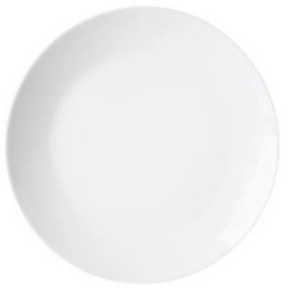 Lot de 12 - RITZENHOFF & BREKER Assiette creuse FRESH, 200 mm