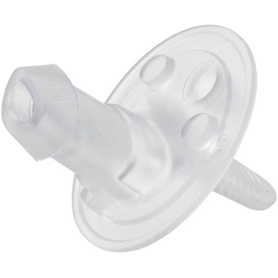 Lot De 2 Becs De Remplacement Pour Gourde En Tritan Blanc