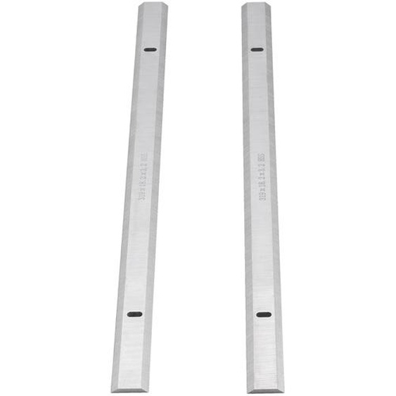 Lot de 2 fers 318 mm