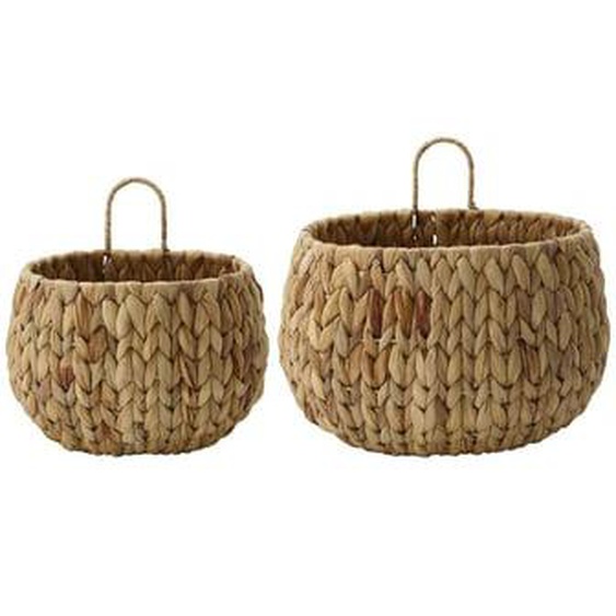 Lot de 2 Paniers Hang