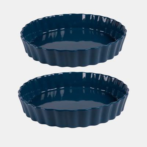 Lot de 2 tourtières