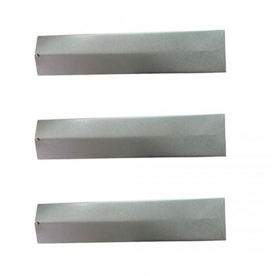 Cookin Garden - lot de 3 protecteurs de bruleurs SP49