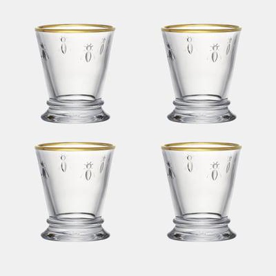 ABEILLE - Gobelet - 26 cl - lot de 6