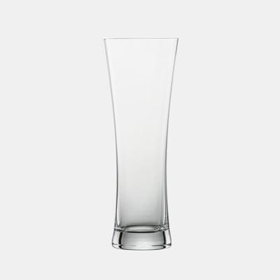 Lot de 4 grands verres à bière