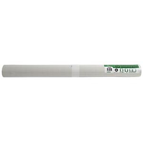 Lot de 5 - EXACOMPTA Recharge papier pour tableau de conférence - Papier Supérieur recyclé 80g/m2 - 20 feuilles quadrillées - Blanc