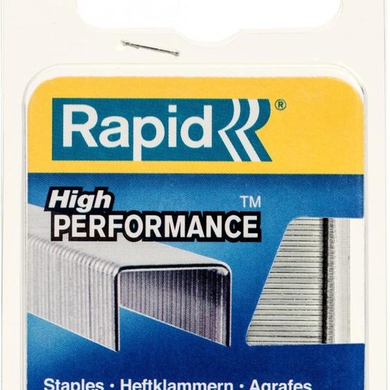 Rapid Tools 5000520 Rapid Nägel Typ 8, 15 mm, galvanisiert, Großpackung