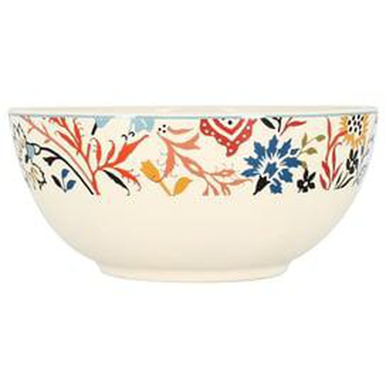 Lot de 6 bols jaipur en gres