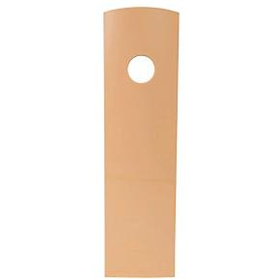 Lot de 6 - EXACOMPTA Porte-revues Mag-Cube Aquarel - Corail