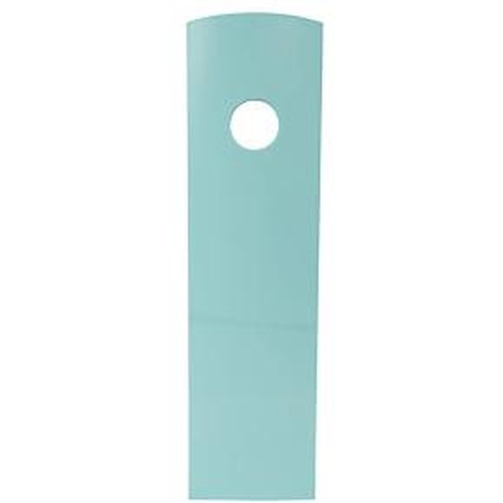 Lot de 6 - EXACOMPTA Porte-revues Mag-Cube Aquarel - Vert pastel