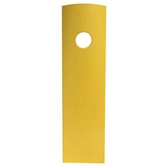 Lot de 6 - EXACOMPTA Porte-revues Mag-cube Bee Blue - Safran