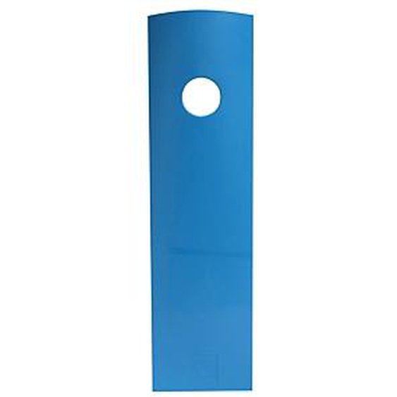 Lot de 6 - EXACOMPTA Porte-revues Mag-cube Bee Blue - Turquoise