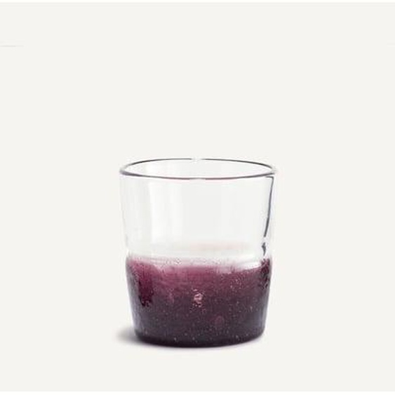 Lot de 6 verres à eau, Sila