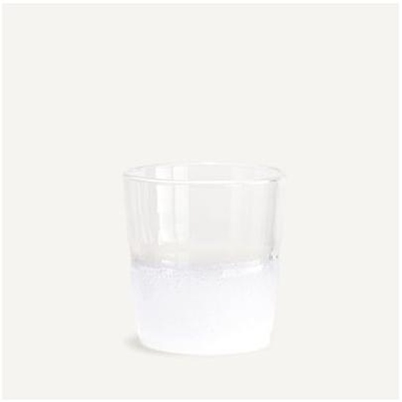 Lot de 6 verres à eau, Sila