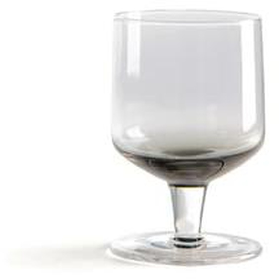 Lot de 6 verres à pied, Staklo